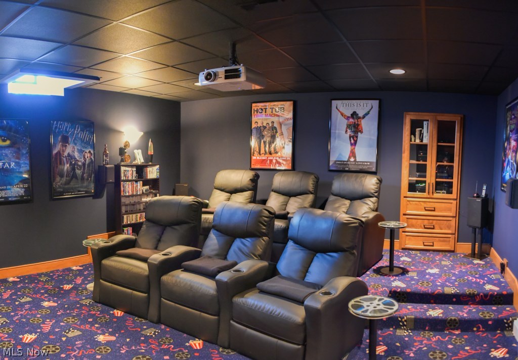 Scenic Vly Reserves - Residential