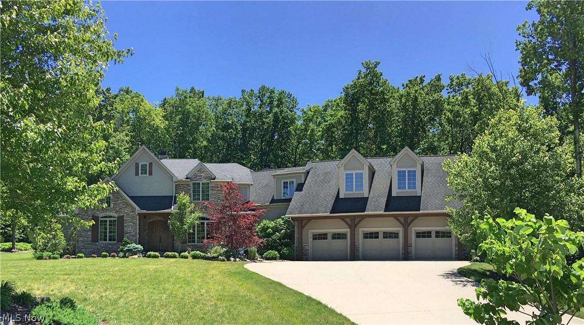 Scenic Vly Reserves - Residential