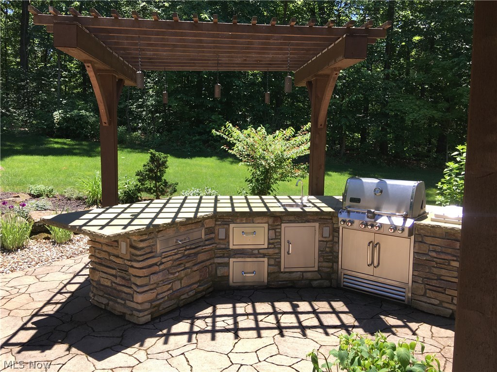 Scenic Vly Reserves - Residential