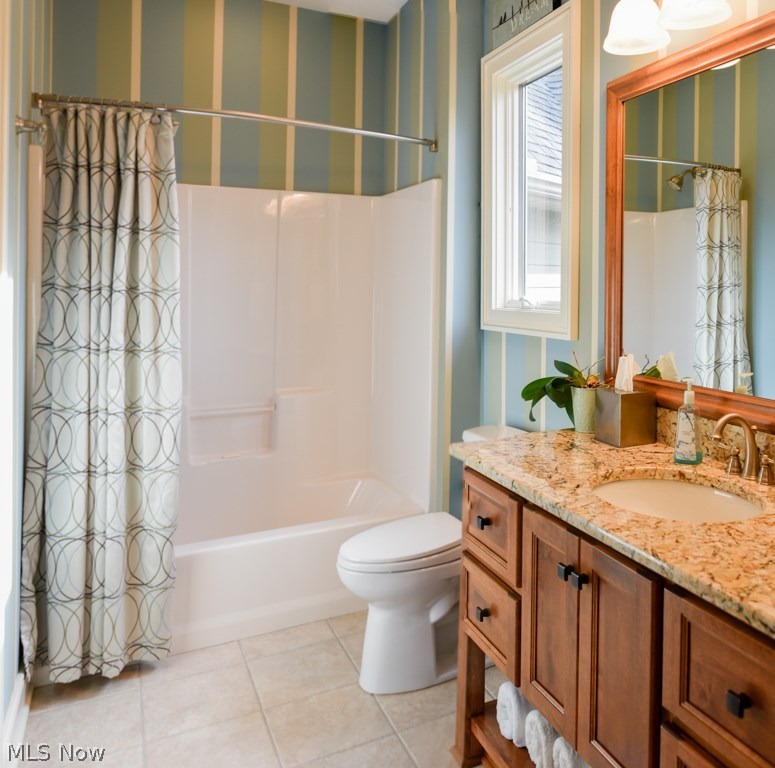 Scenic Vly Reserves - Residential