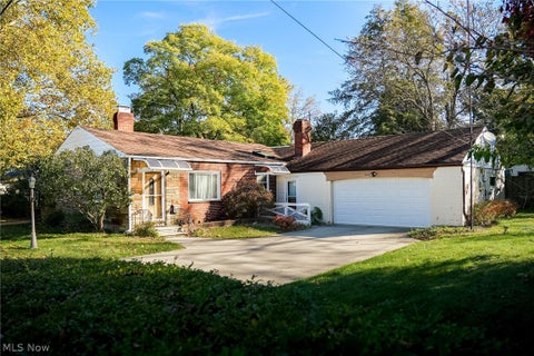 Tiny photo for 723 Orchard Road, Willoughby, OH 44094 (MLS # 5253219)