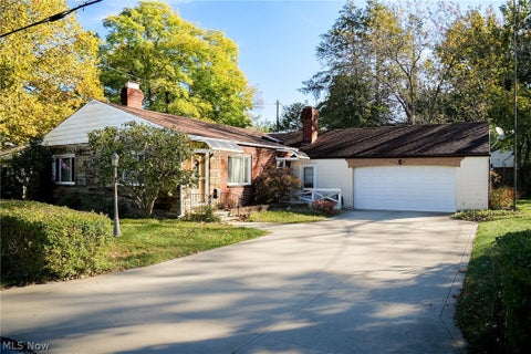 Tiny photo for 723 Orchard Road, Willoughby, OH 44094 (MLS # 5253219)