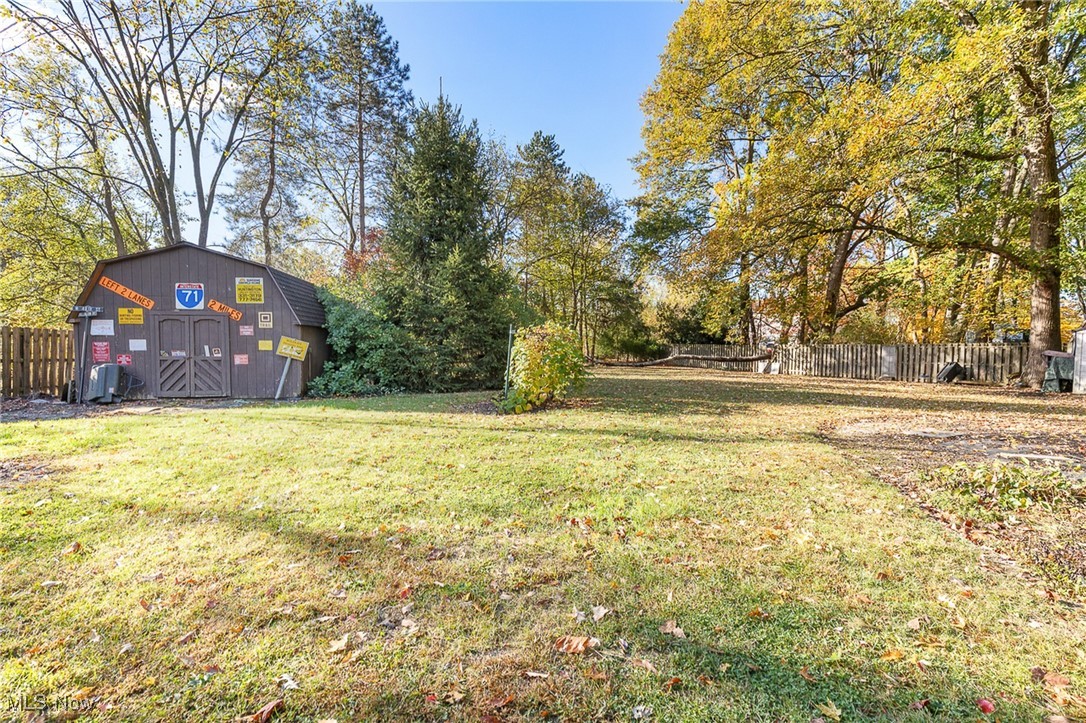 Brendan Circle Sub - Residential