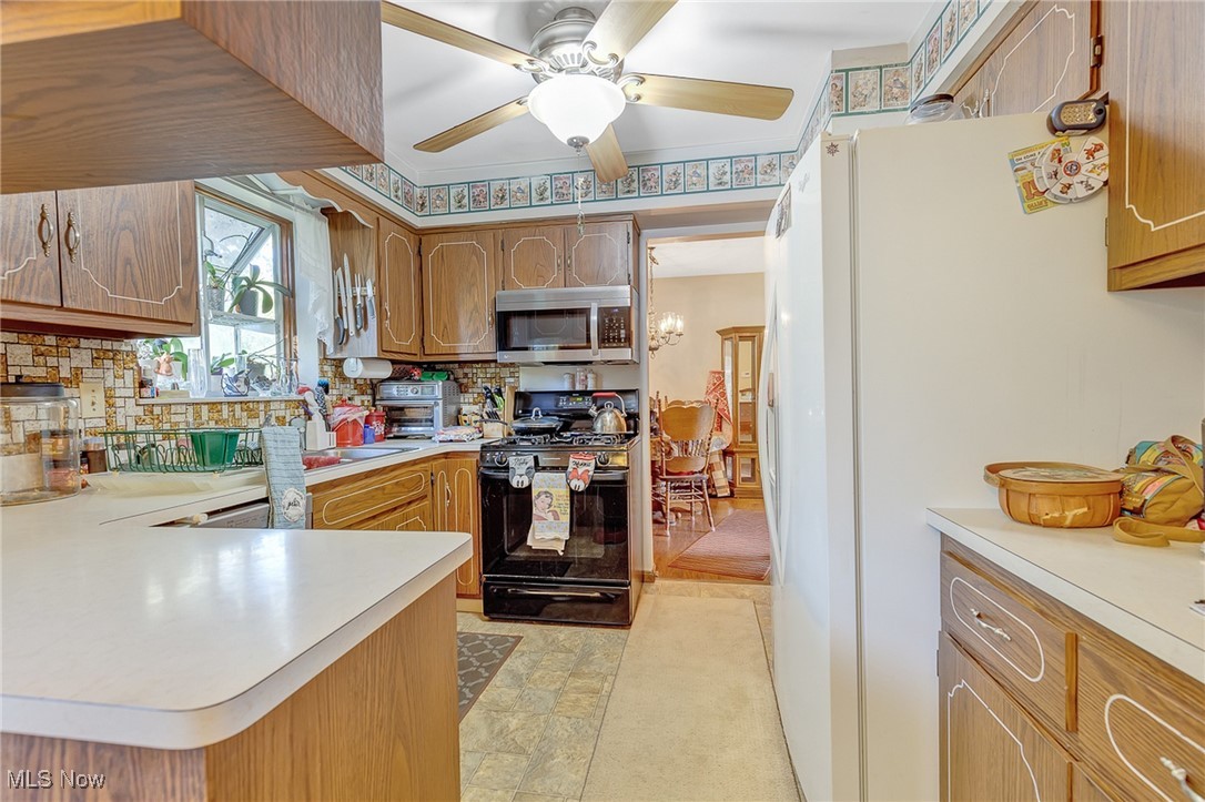 Brendan Circle Sub - Residential