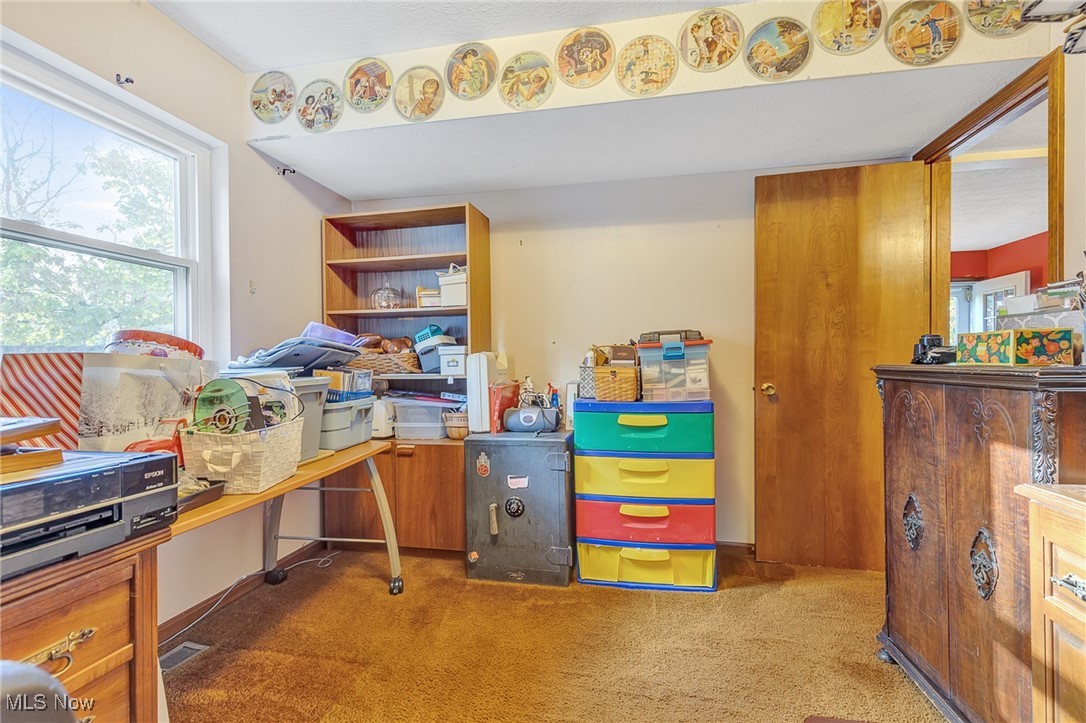 Brendan Circle Sub - Residential