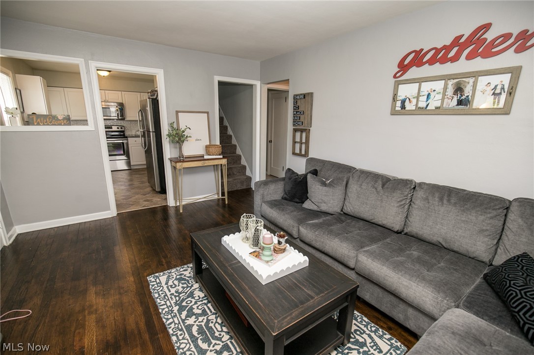 Buena Vista Villas - Residential