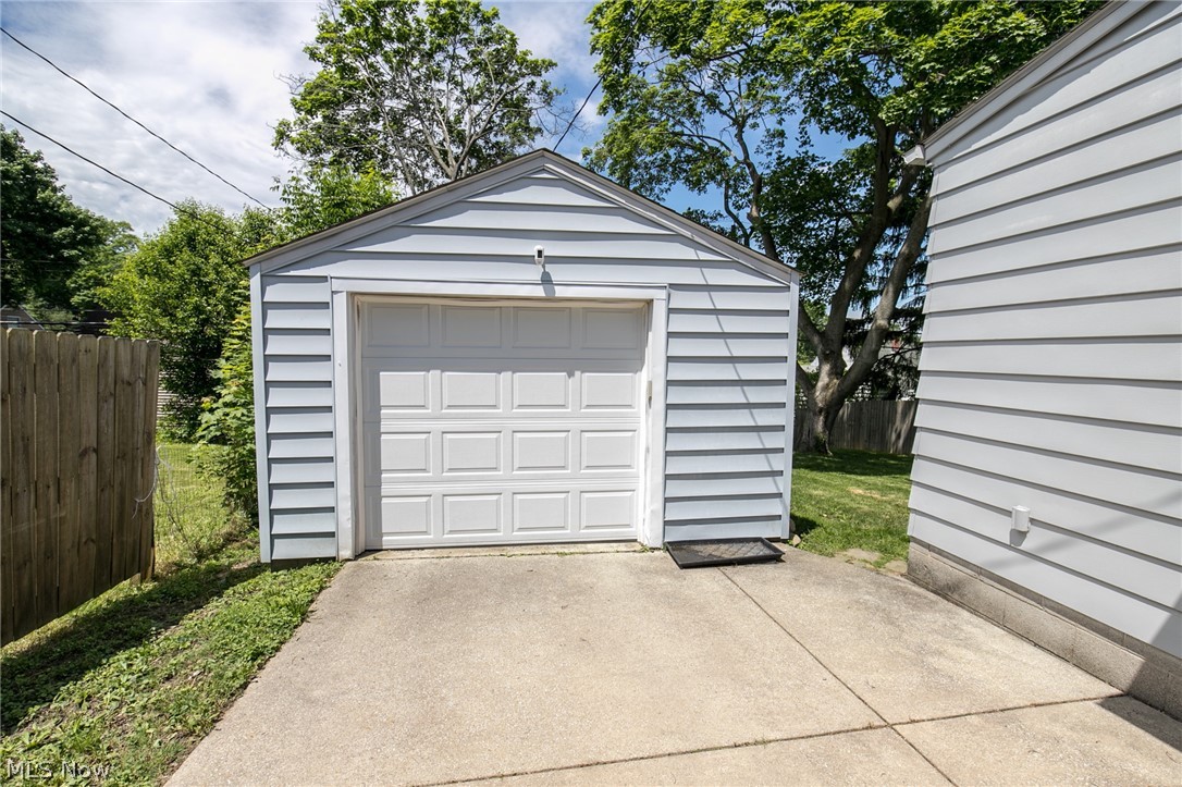 Buena Vista Villas - Residential