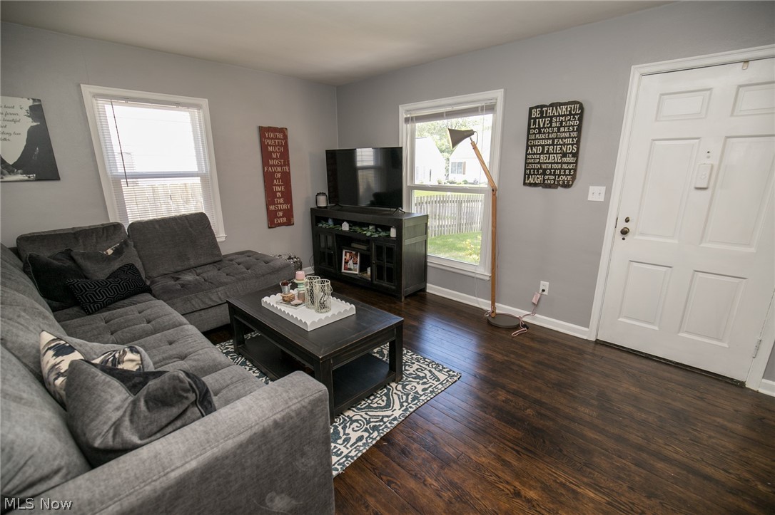 Buena Vista Villas - Residential