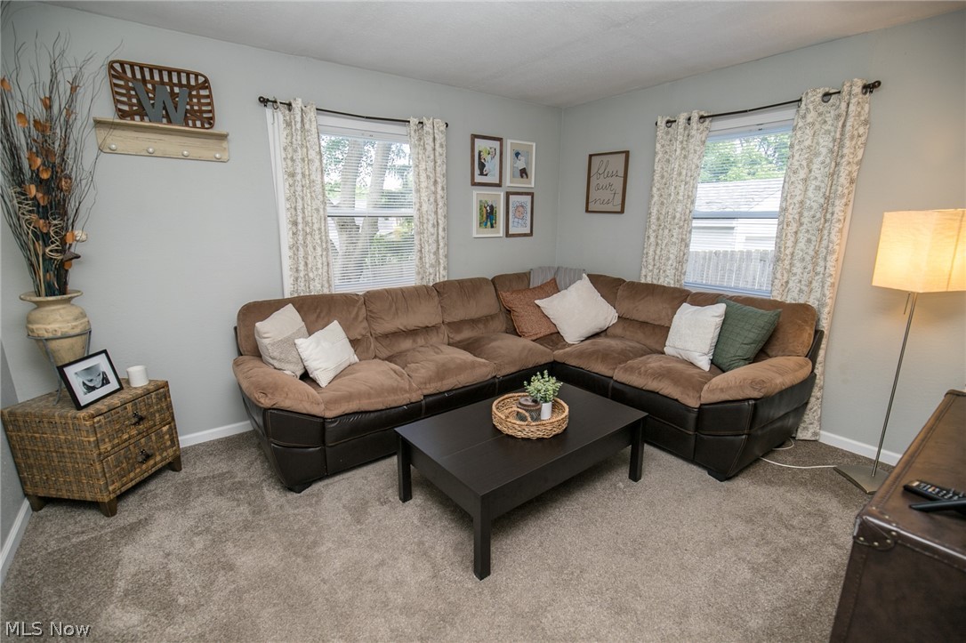 Buena Vista Villas - Residential