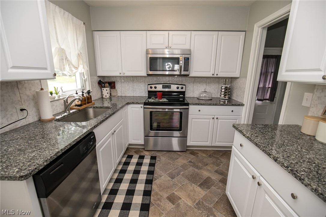 Buena Vista Villas - Residential