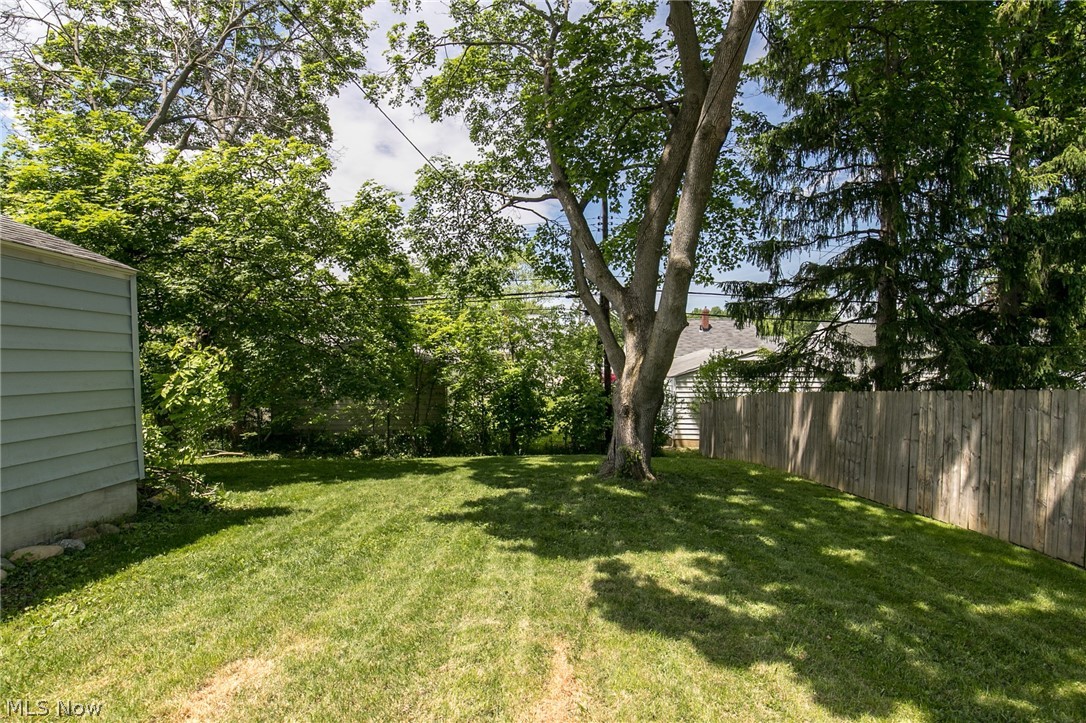 Buena Vista Villas - Residential