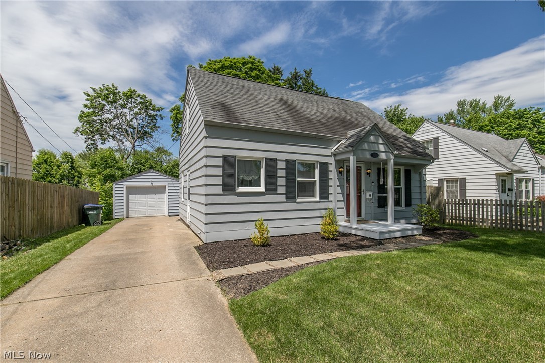 Buena Vista Villas - Residential