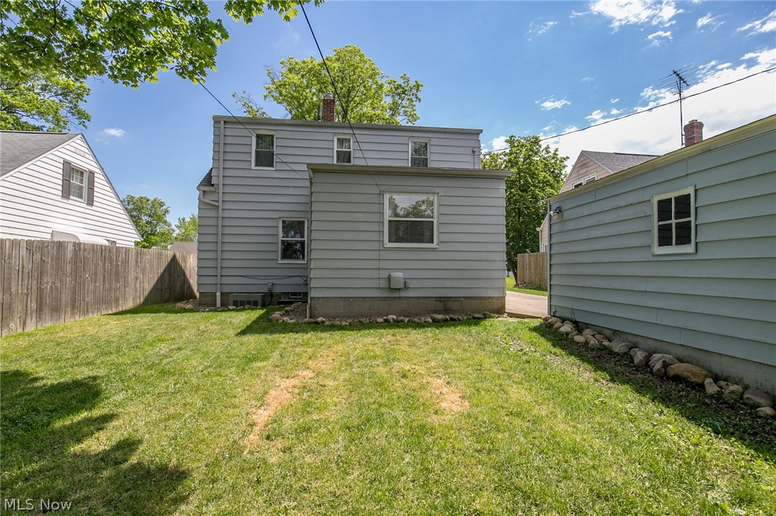 Buena Vista Villas - Residential