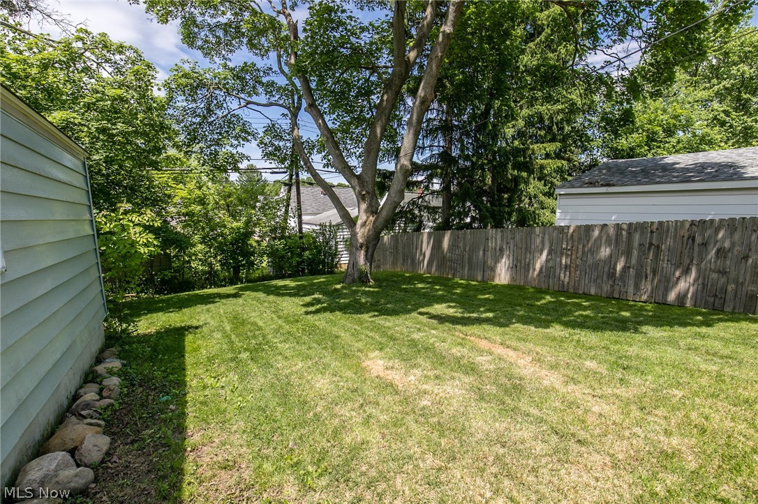 Buena Vista Villas - Residential