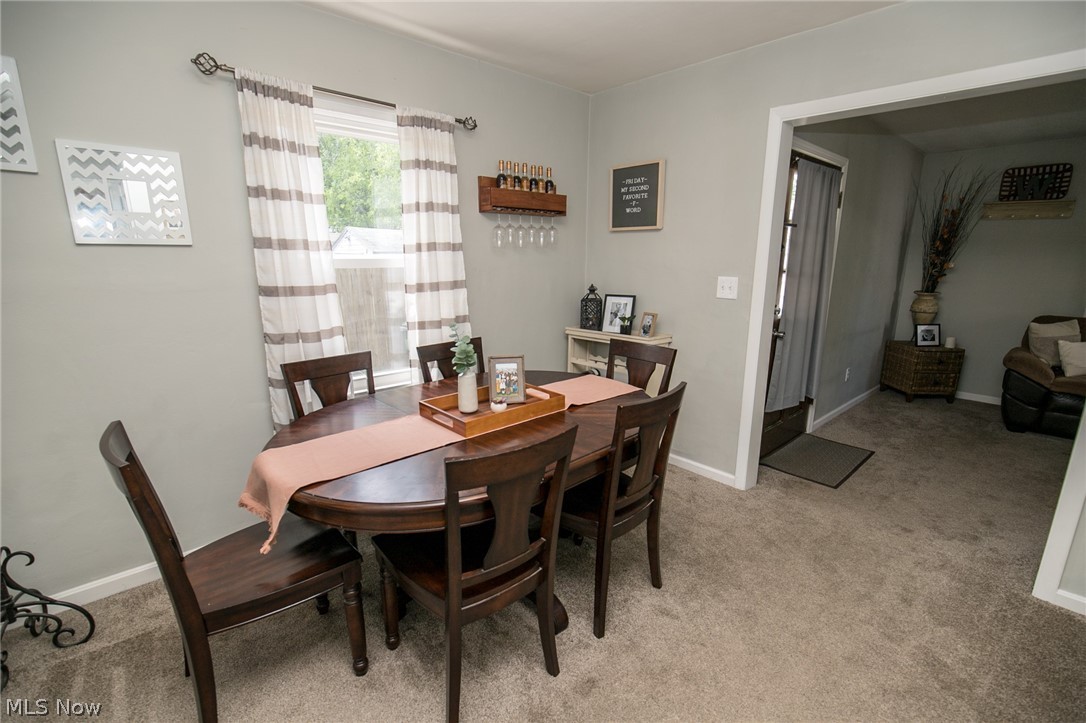 Buena Vista Villas - Residential