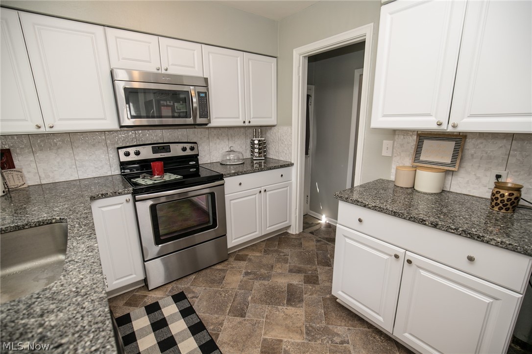 Buena Vista Villas - Residential