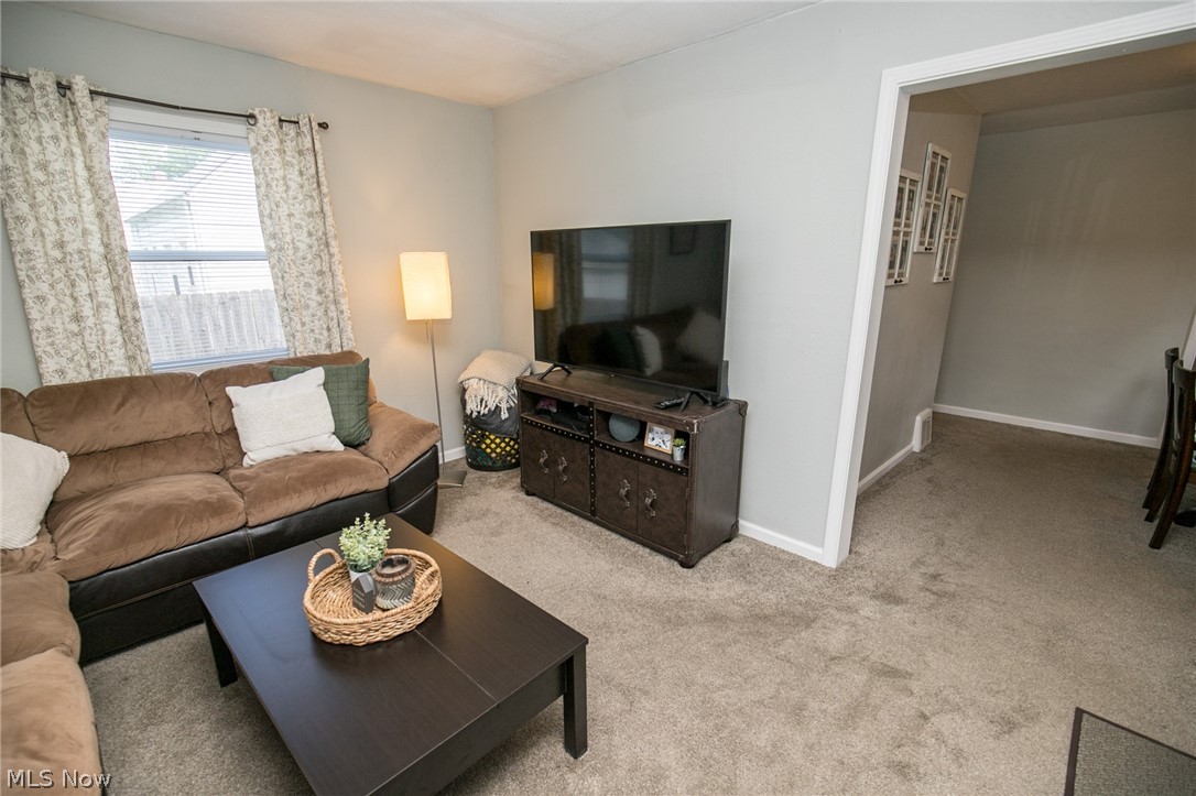 Buena Vista Villas - Residential