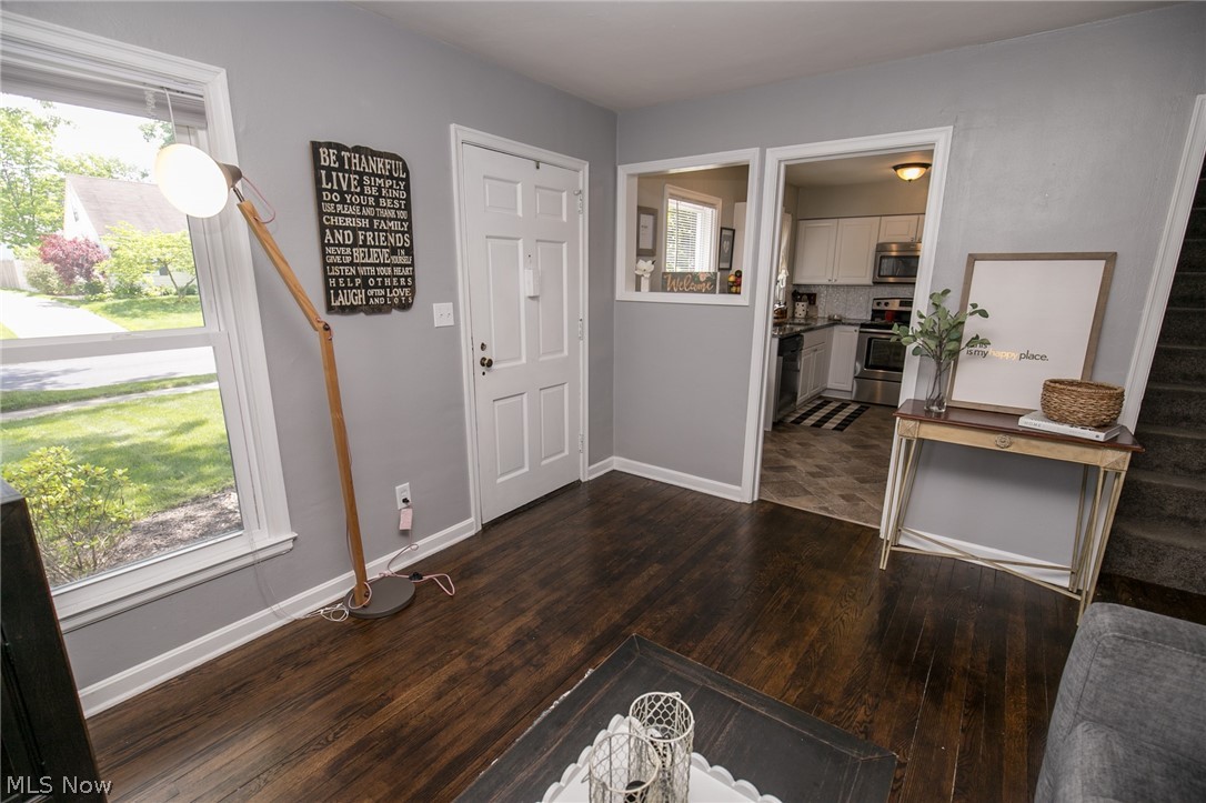 Buena Vista Villas - Residential