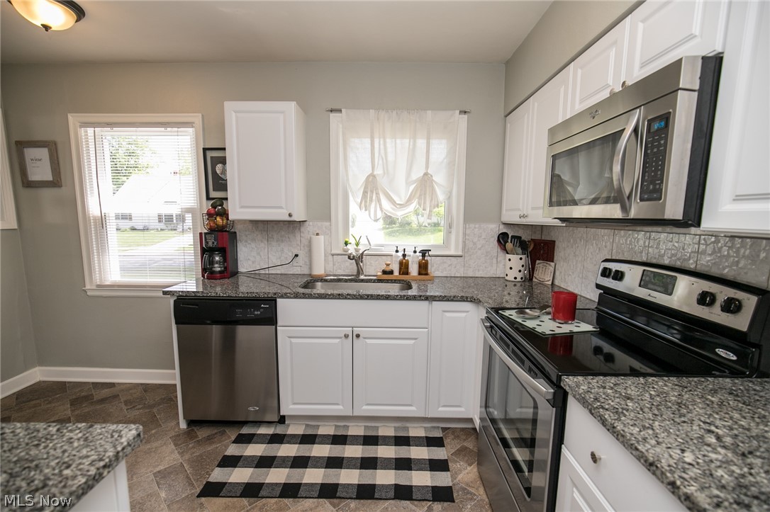 Buena Vista Villas - Residential