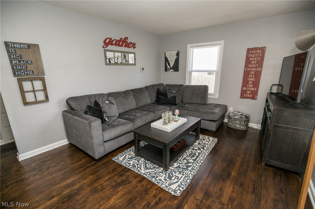 Buena Vista Villas - Residential