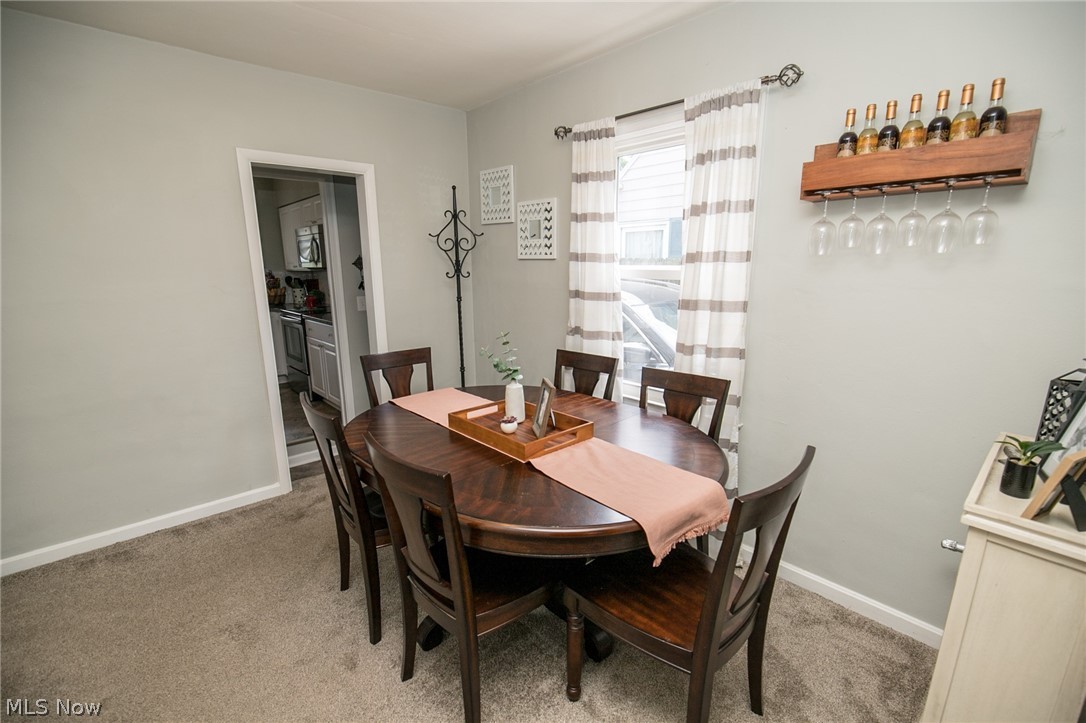 Buena Vista Villas - Residential