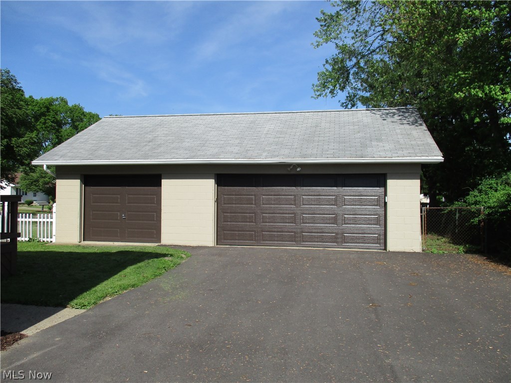 Keenan Park Add - Residential