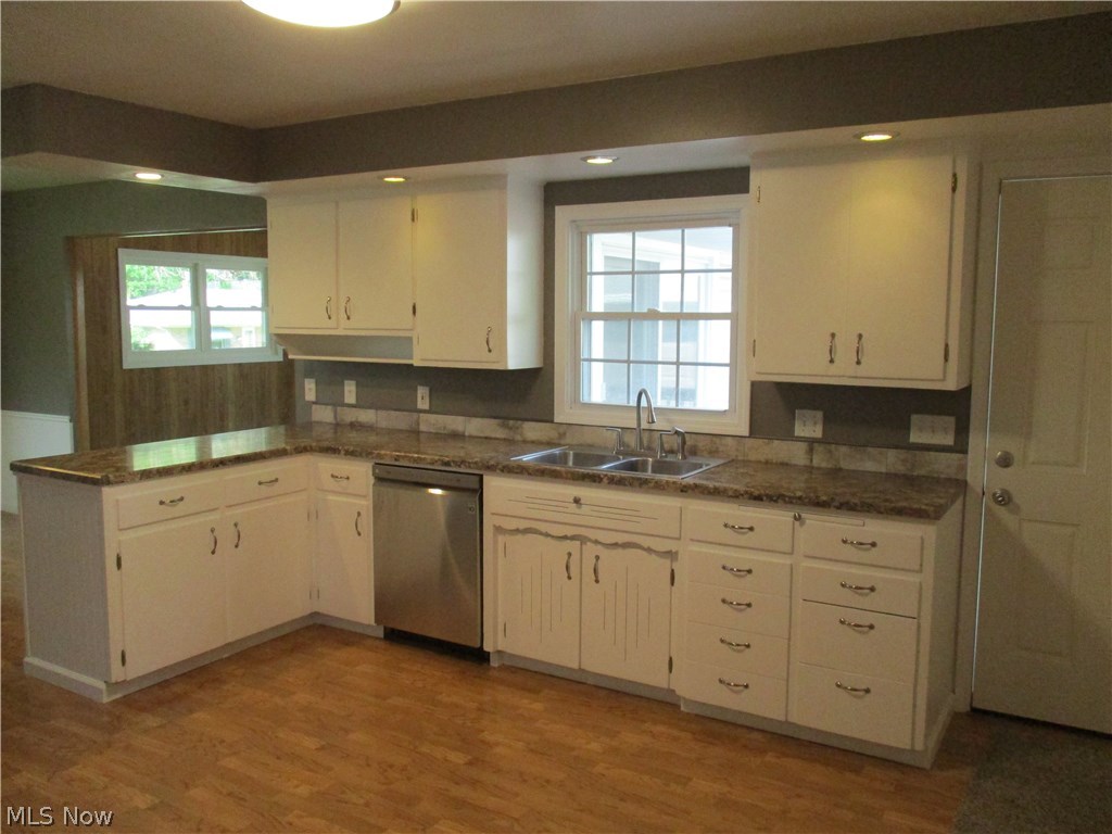 Keenan Park Add - Residential