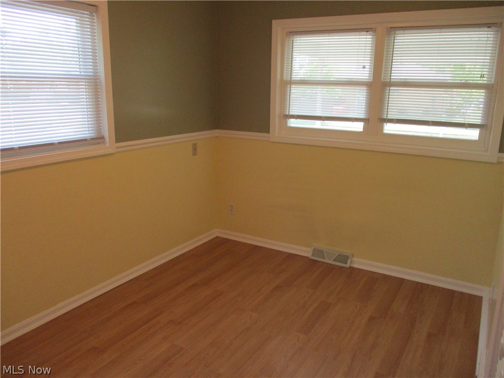 Keenan Park Add - Residential