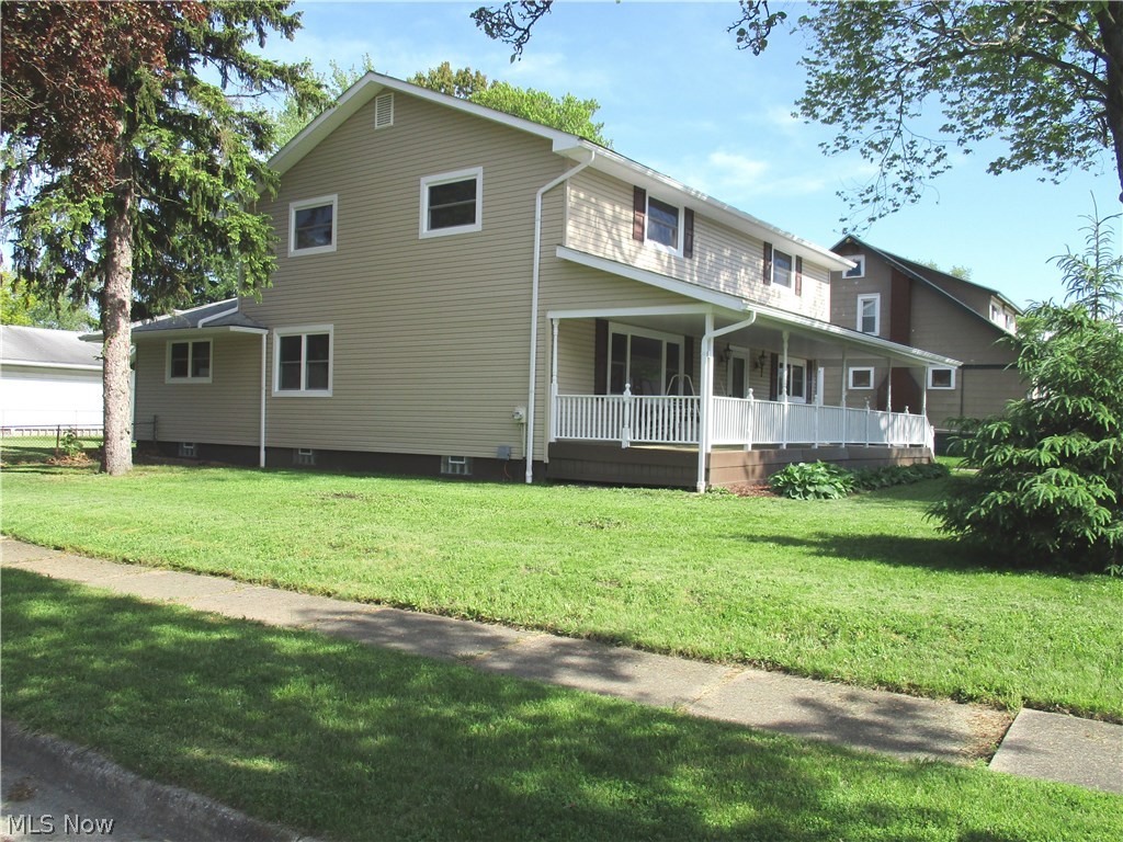 Keenan Park Add - Residential