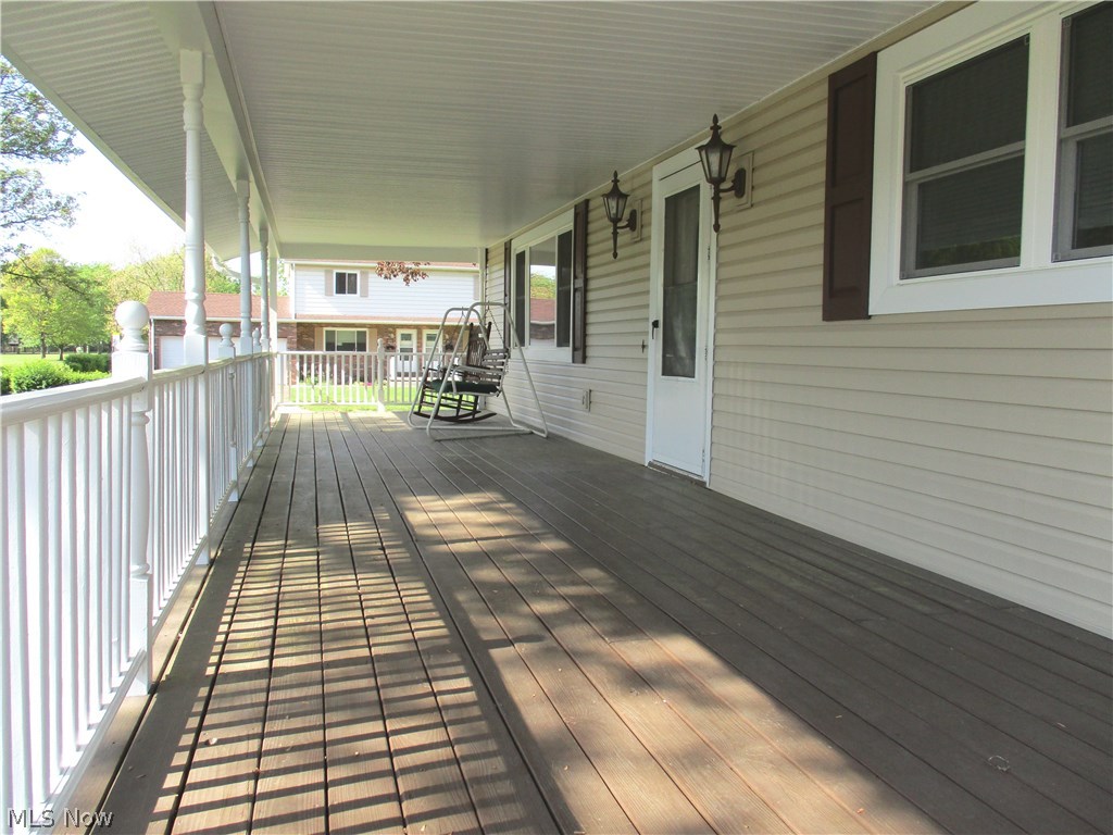 Keenan Park Add - Residential