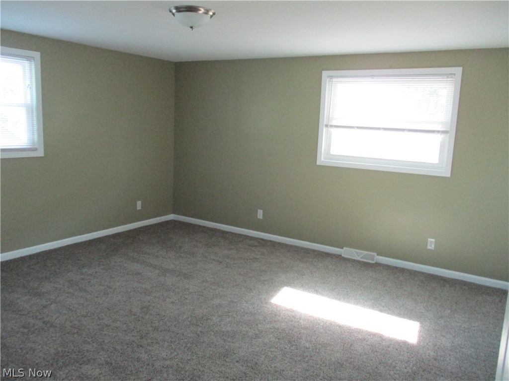 Keenan Park Add - Residential