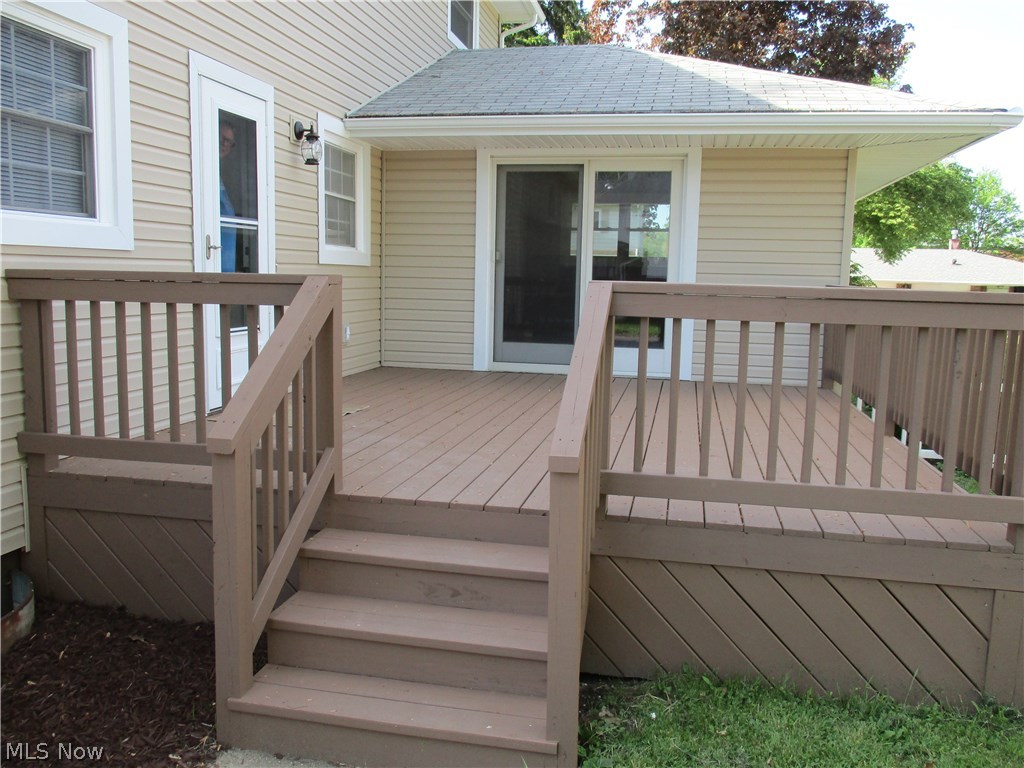 Keenan Park Add - Residential