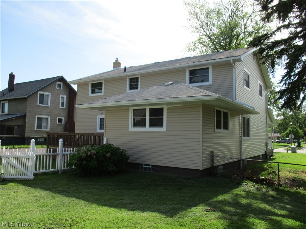 Keenan Park Add - Residential