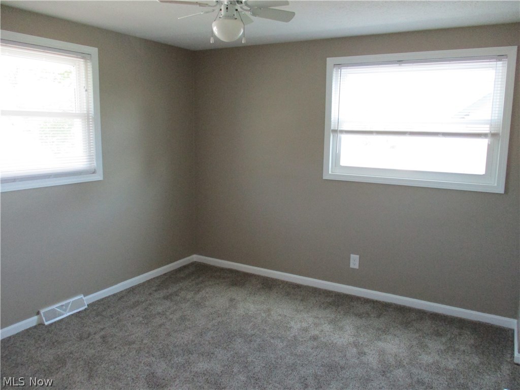 Keenan Park Add - Residential