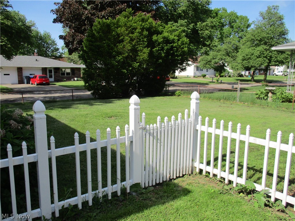 Keenan Park Add - Residential