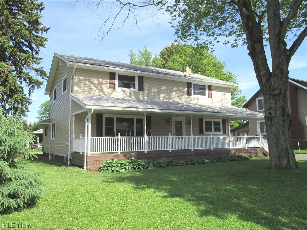 Keenan Park Add - Residential