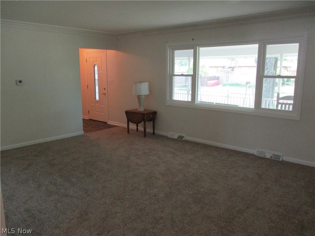 Keenan Park Add - Residential