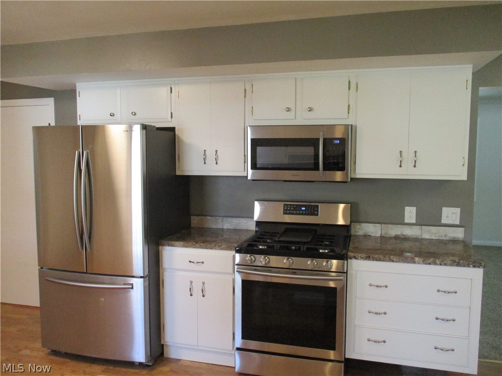 Keenan Park Add - Residential