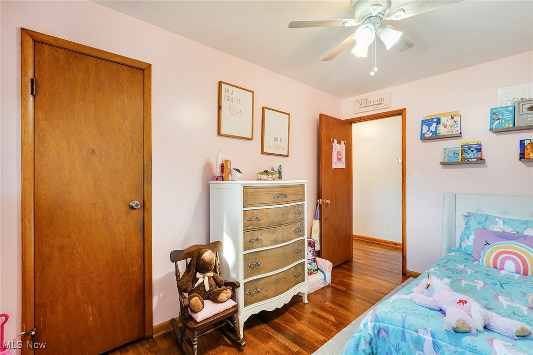 Julian - Residential