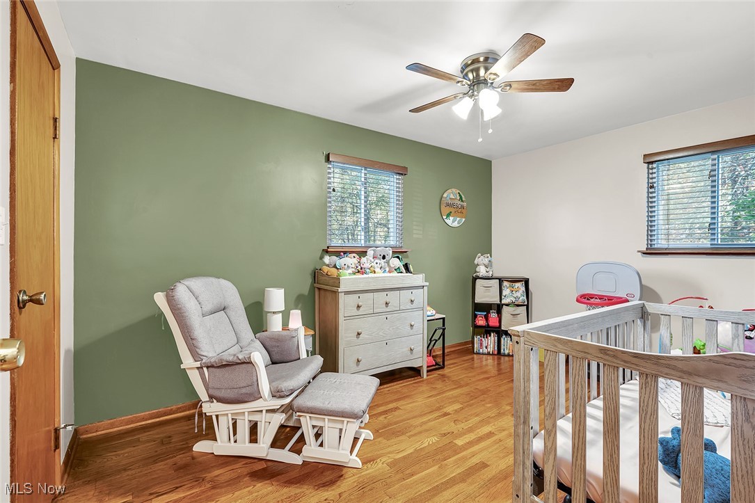 Julian - Residential