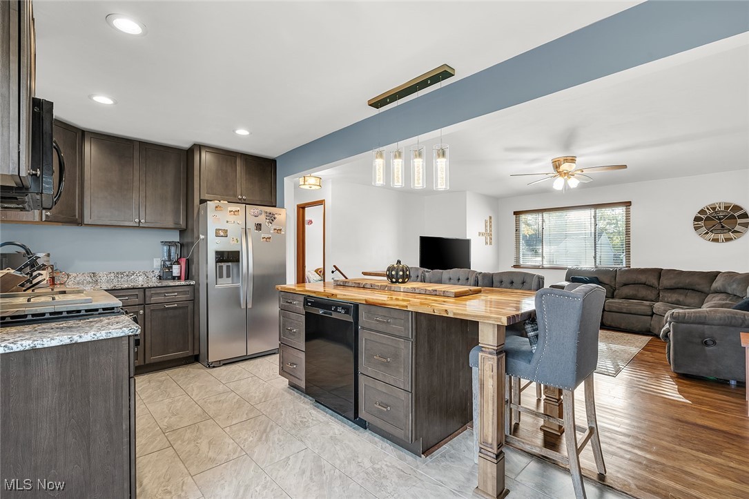 Julian - Residential