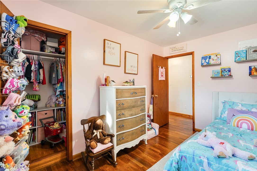 Julian - Residential