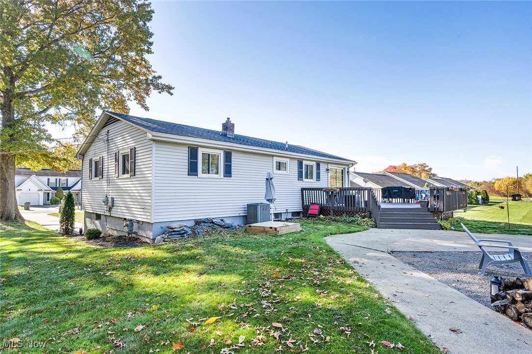 Julian - Residential