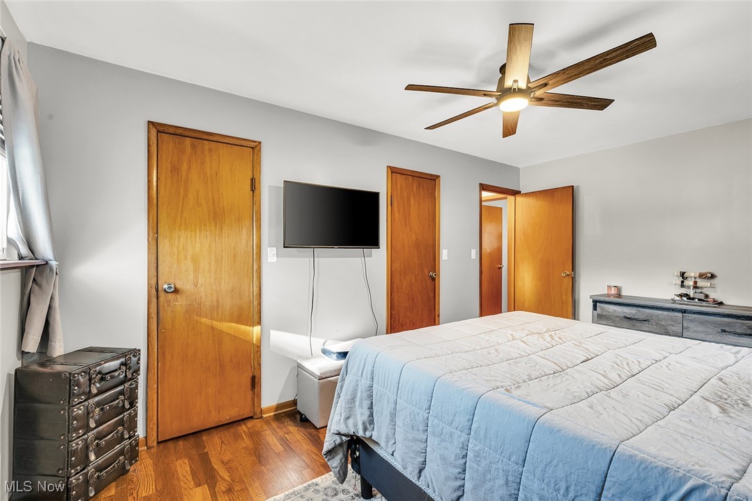 Julian - Residential