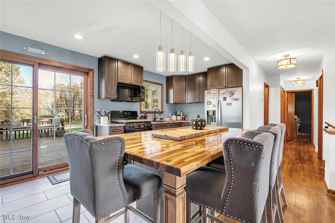 Julian - Residential