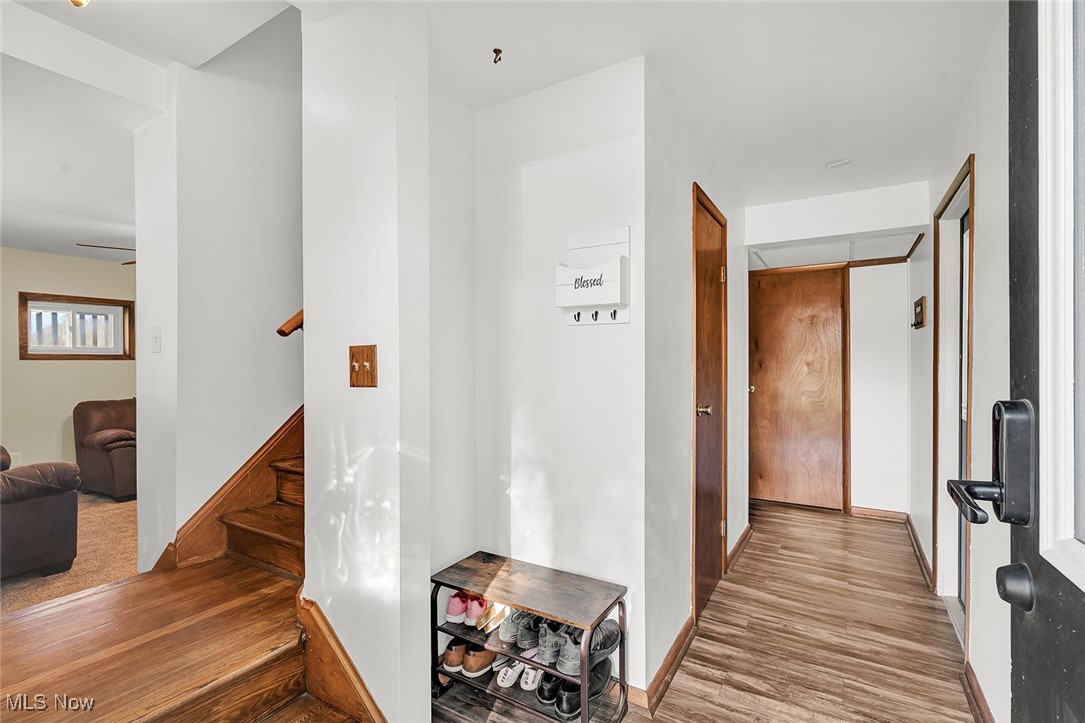 Julian - Residential