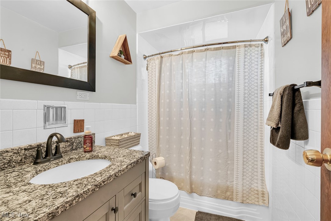 Julian - Residential