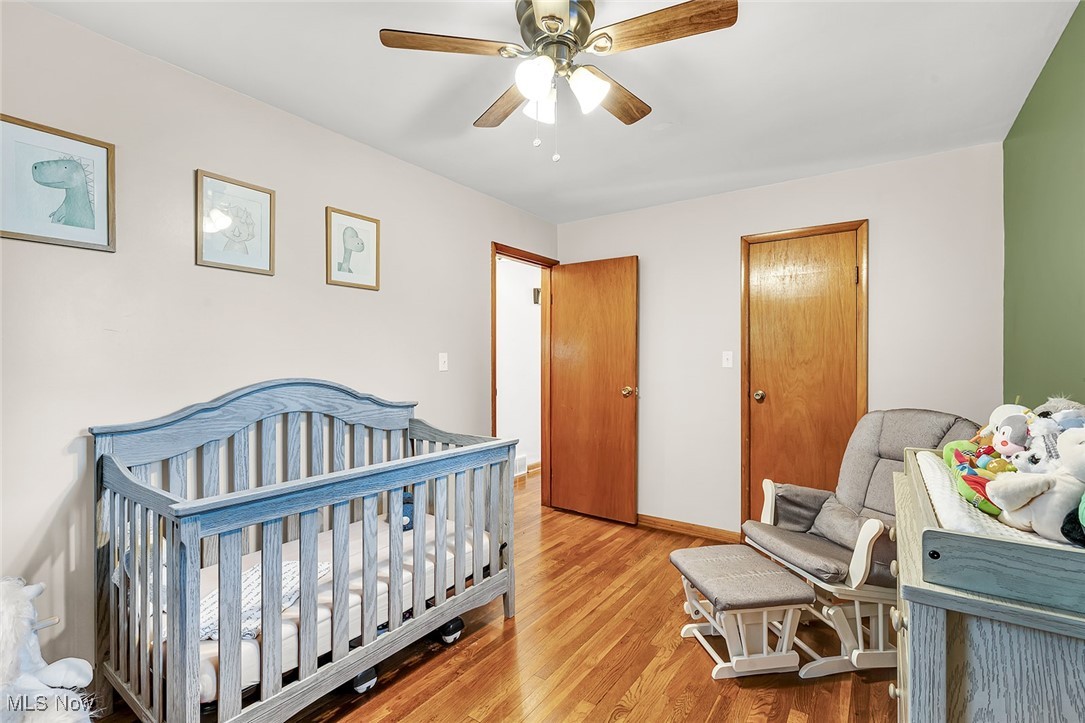 Julian - Residential