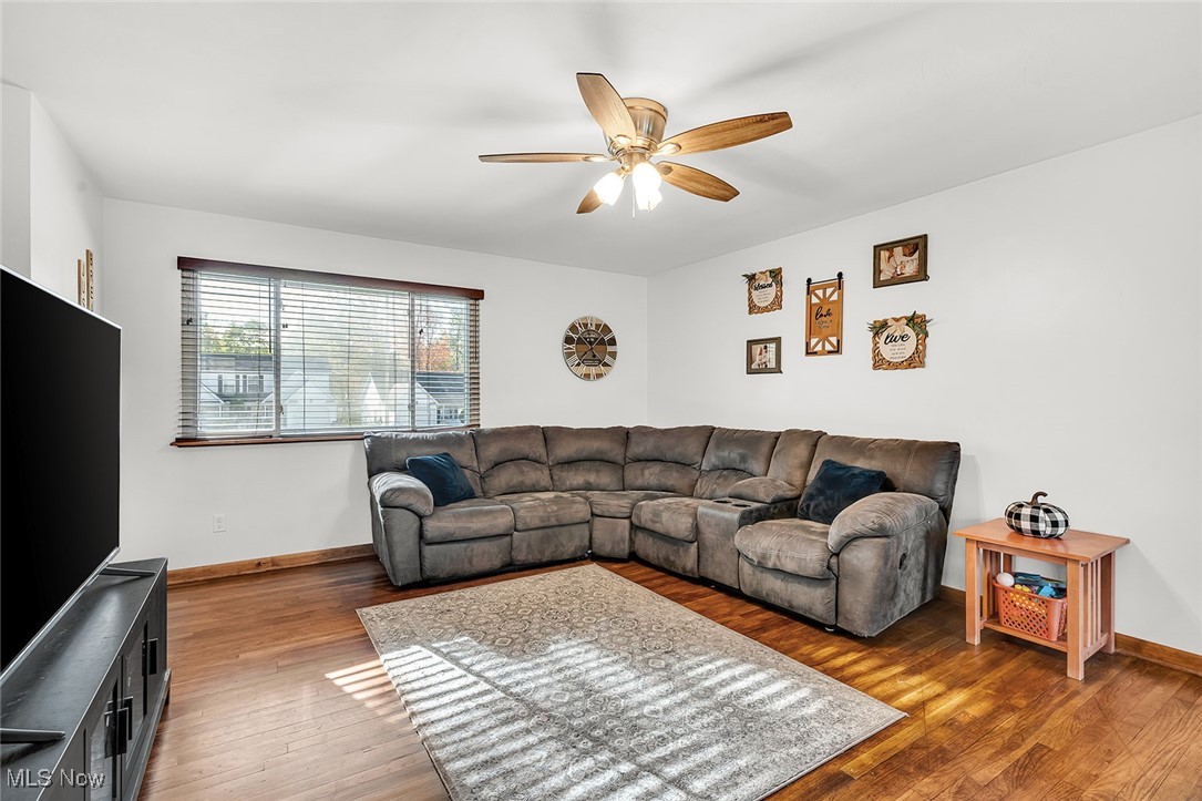 Julian - Residential