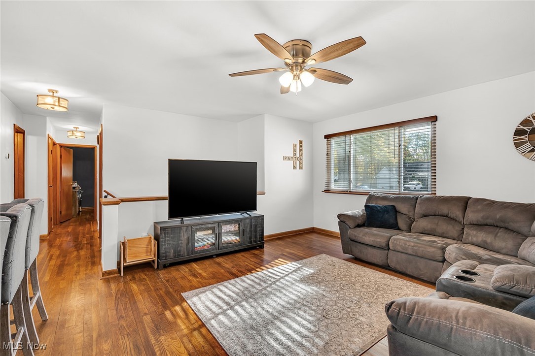 Julian - Residential